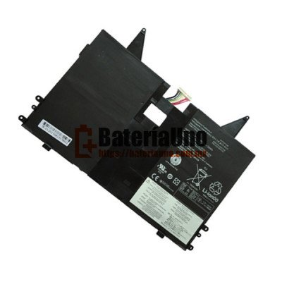 Batería de repuesto para Lenovo Thinkpad Helix 45N1101 X1 45N1100 Tablet-PC