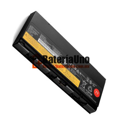 Batería de repuesto para Lenovo Thinkpad P50 00NY492 00NY493 P51 P52