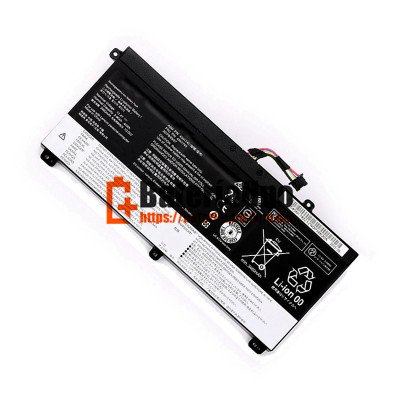 Batería de repuesto para Lenovo Thinkpad T550 45N1743 W550S T560 45N1742