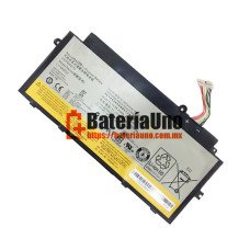 Batería de repuesto para Lenovo U31 L11L6P01 L11M3P02 U510 IdeaPad