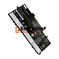 Batería de repuesto para Lenovo X1C 02DL006 L18M4P72 L18C4P71 2019