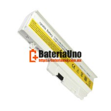 Batería de repuesto para Lenovo Y330G Y330A L08L6D11 Blanco Y330 L08S6D11