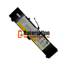 Batería de repuesto para Lenovo Y50-70 L13M4P02 Y50 L13N4P01 Y70-70