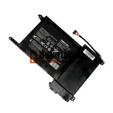 Batería de repuesto para Lenovo Y701 L14M4P23 Y700-15ISK-17ISK L14S4P22