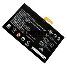 Batería de repuesto para Lenovo YB1-X91L L15C2P31 YB1-X91F Yoga-Book YB1-X90F YB1-X91X