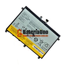 Batería de repuesto para Lenovo Yoga-2 L13L4P21 -11 L13M4P21 20332