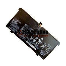 Batería de repuesto para Lenovo Yoga L15M4PC1 L15L4PC1 710-11ISK 710-11IKB Yoga