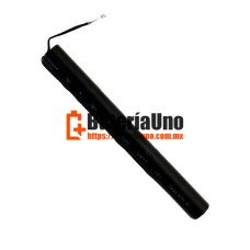 Batería de repuesto para Lenovo Yoga-tablet Yoga Tablet-X50F YT3-X50M 3 Tablet-X50M YT3-X50F L15D3K32 L15C3K32