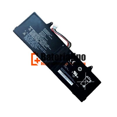Batería de repuesto para LG 15U340 LBJ722WE 2ICP3/73/120