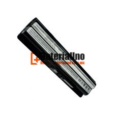 Batería de repuesto para MSI BTY-S15 BTY-S14 FR400 FX700 FR700 CR650 FR620 FR600 FX620 FX600