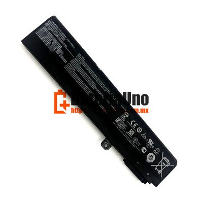 Batería de repuesto para MSI GE62 BTY-M6H 6QD-001XCN MS-16J1 GE72