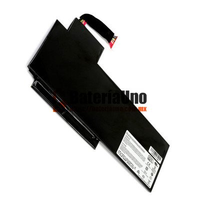 Batería de repuesto para MSI GS70 WS72 BTY-L76 C703 MS-1771 GS72 AC7260 XMG