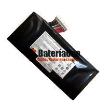 Batería de repuesto para MSI MS-1781 BTY-L77 2QD GT72 GT72S