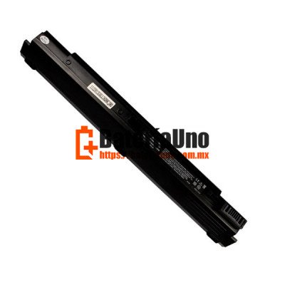 Batería de repuesto para MSI S260 S270 MS1006(MS1012)