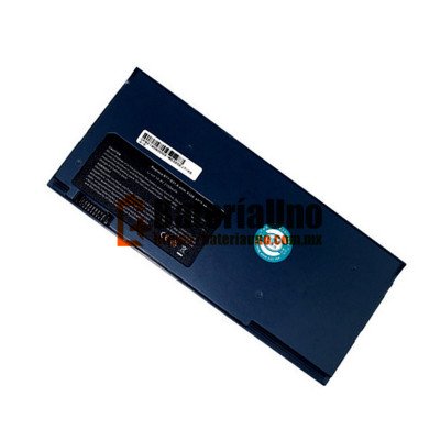 Batería de repuesto para MSI X620 X340 X400 MS-1352 X320 BTY-S31
