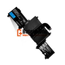 Batería de repuesto para Nec BP94 LZ650 LaVie PC-VP-BP95/OP-570-77023