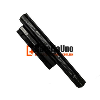 Batería de repuesto para Nec LS150/L PC-VP-WP128 PC-VP-WP126