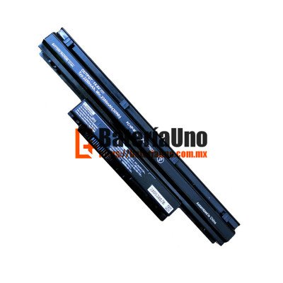 Batería de repuesto para NEC LS550MSR LS350MSR PC-VP-WP136 LS150/N