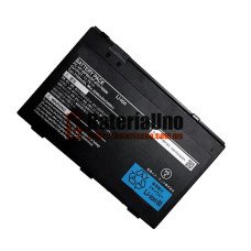 Batería de repuesto para Nec OP-570-76999 PC-VP-BP80