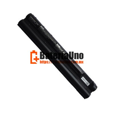 Batería de repuesto para NEC VK25LA WP122 PC-VP-WP121/OP-570-76996 VR-D VJ22L