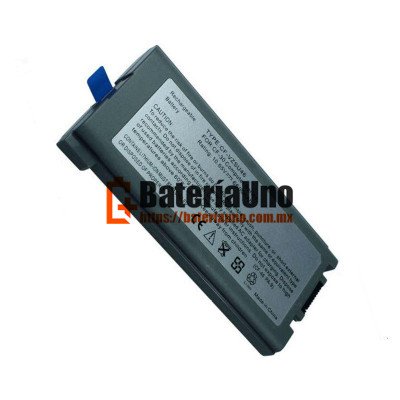 Batería de repuesto para Panasonic CF-53 VZSU1430U CF-VZSU71U VZSU46S CF-31
