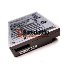Batería de repuesto para Panasonic CF-C1 CF-C1AT01GGE CF-VZSU66U