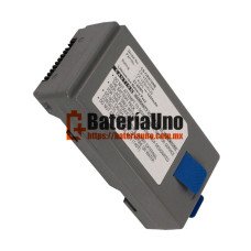 Batería de repuesto para Panasonic CF-H2 CF-H1 CF-VZSU53AW CF-U1 23WH