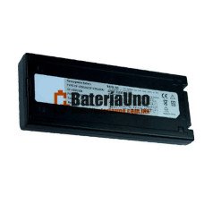 Batería de repuesto para Panasonic CF-VZSU30 CF-18F CF-18D CF-18 CF-VZSU30B CF-VZSU30A