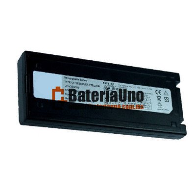 Batería de repuesto para Panasonic CF-VZSU30 CF-18F CF-18D CF-18 CF-VZSU30B CF-VZSU30A