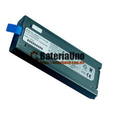 Batería de repuesto para Panasonic CF-VZSU48 CF-19
