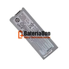Batería de repuesto para Panasonic CF-VZSU83U Toughbook 70WH CF-C2 CF-VZSU80U