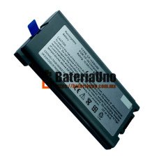 Batería de repuesto para Panasonic VZSU29A CF-52 CF-29 CF-31 CF-VZSU46 CF-30 CF-53 87W