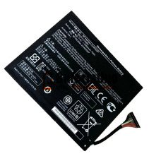 Batería de repuesto para Pegatron-Corporation OB23-011NORV Pro 0B23-011N0RV BP-McAllan-22 16