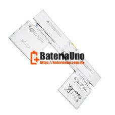 Batería de repuesto para reemplazo de la batería Surface-Book-1 G3HTA021H G3HTA023H G3HTA024H Microsoft Keyboard