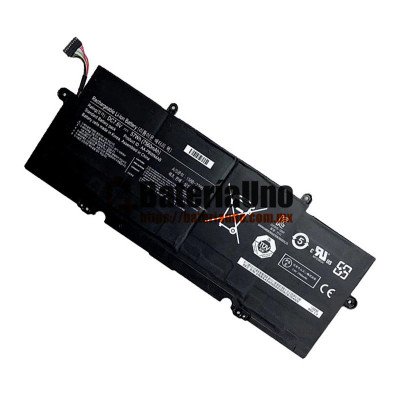 Batería de repuesto para Samsung 730U3E AA-PBWN4AB 740U3E NP530U4E-X01CN Batería de repuesto para Samsung 730U3E AA-PBWN4AB 740U3E NP530U4E-X01CN