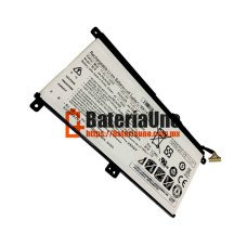Batería de repuesto para Samsung AA-PBUN3QB NP740U3L NP740U3M Batería de repuesto para Samsung AA-PBUN3QB NP740U3L NP740U3M