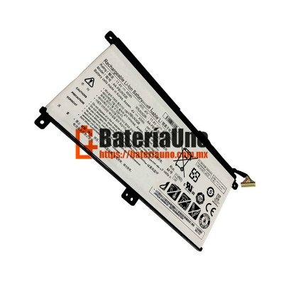 Batería de repuesto para Samsung AA-PBUN3QB NP740U3L NP740U3M Batería de repuesto para Samsung AA-PBUN3QB NP740U3L NP740U3M
