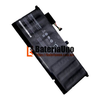 Batería de repuesto para Samsung AA-PBXN8AR 900X4D-A01 NP900X4C-A01CN