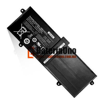 Batería de repuesto para Samsung AA-PLYN4AN 550C XE550C22-A02US