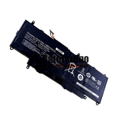 Batería de repuesto para Samsung AA-PLZN4NP XE700T1C XQ700T1C-A52