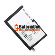 Batería de repuesto para Samsung EB-BT330FBE Galaxy-Tab4 3G SM-T331 8.0 Batería de repuesto para Samsung EB-BT330FBE Galaxy-Tab4 3G SM-T331 8.0