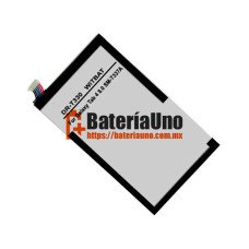 Batería de repuesto para Samsung EB-BT330FBU Galaxy-Tab-4-8.0 SM-T337T SM-T337A SM-T337V SM-T330NU Batería de repuesto para Samsung EB-BT330FBU Galaxy-Tab-4-8.0 SM-T337T SM-T337A SM-T337V SM-T330NU