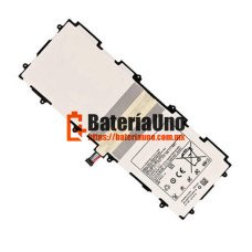 Batería de repuesto para Samsung GT-P5210 GT-P5200 AA1D625aS/7-B 10.1 T4500E Galaxy-Tab 3