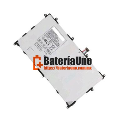 Batería de repuesto para Samsung GT-P7300 GT-P7320 8.9 SP368487A(1S2P) GT-P7310 Galaxy-Tab SP368487A Batería de repuesto para Samsung GT-P7300 GT-P7320 8.9 SP368487A(1S2P) GT-P7310 Galaxy-Tab SP368487A
