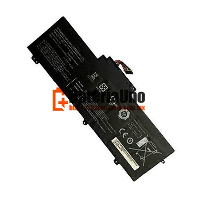 Batería de repuesto para Samsung NP350U2B NP350U2A-AOIUS AA-PBZN6PN 350U2B-A07 NP350U2Y NB350U2A