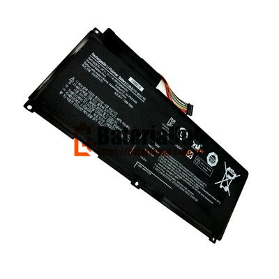 Batería de repuesto para Samsung QX410 QX310 AA-PN3NC6F AA-PN3VC6B SF310 SF410