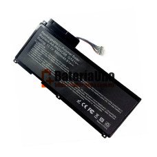 Batería de repuesto para Samsung SF310 QX310 AA-PN3NC6F QX410 QX510 QX412 SF410