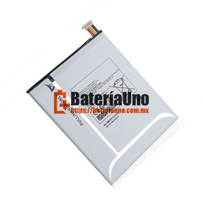 Batería de repuesto para Samsung SM-T350 SM-T350 SM-P350 Galaxy-Tab-A-8.0 Galaxy-Tab-A-8.0