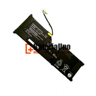 Batería de repuesto para Sony 11 Tap VGP-BPS39 SVT11215CGB/W Vaio SVT11213CGW SVT11215CW