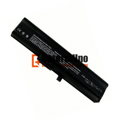 Batería de repuesto para Sony BPS5 VGP-BPL5A TX16 TXN BPS5A TX36